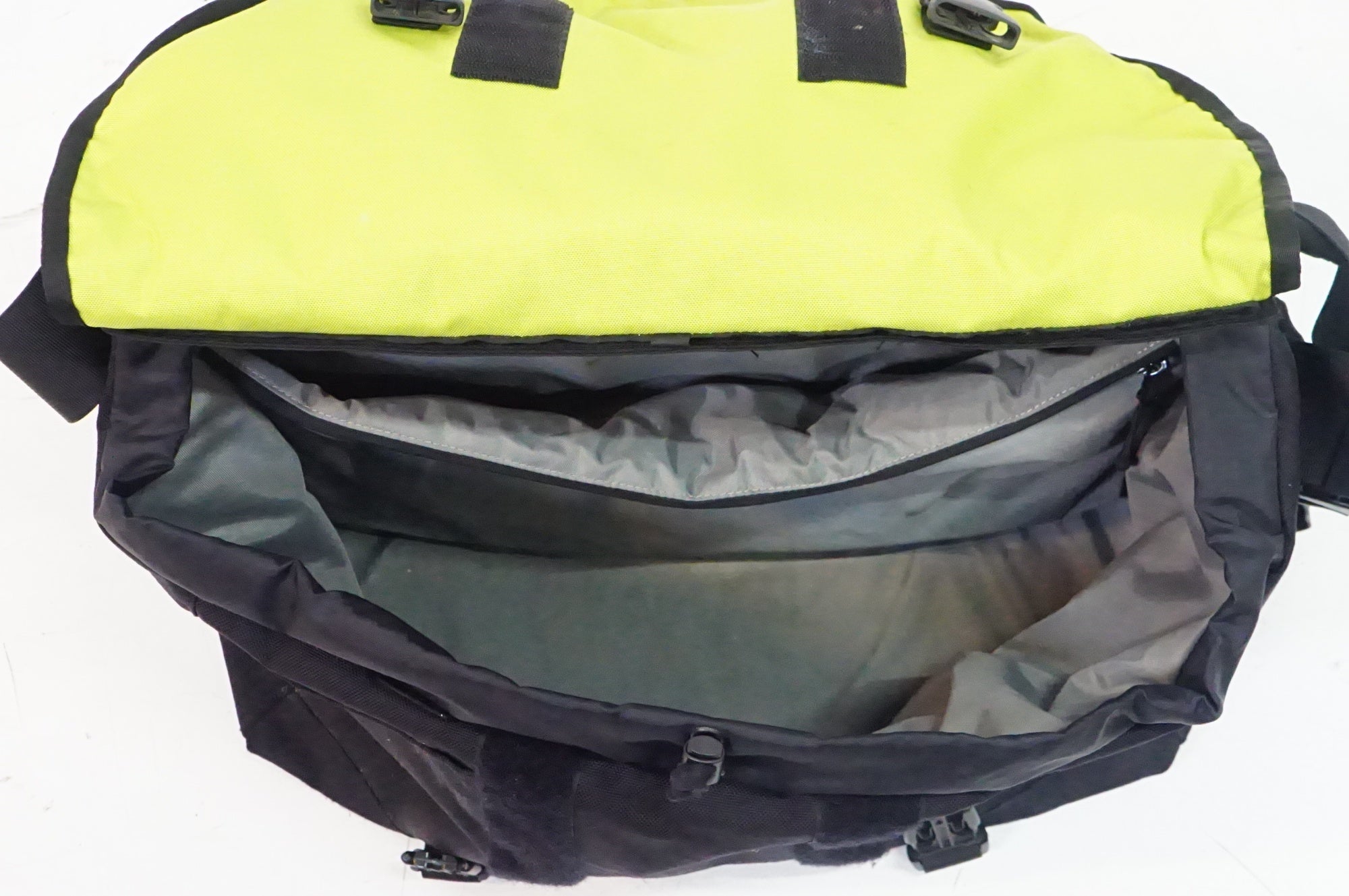 BROMPTON 「ブロンプトン」 S-BAG フロントバッグ / 熊谷本店