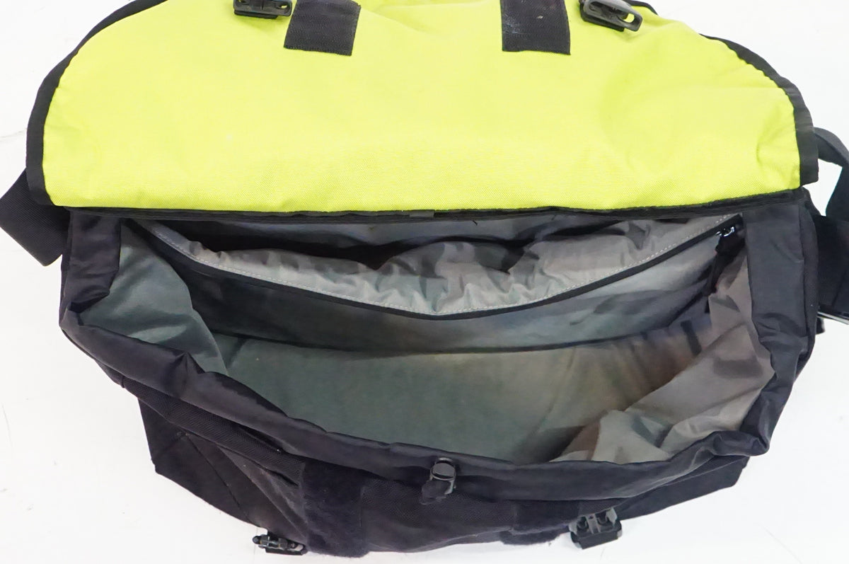 BROMPTON 「ブロンプトン」 S-BAG フロントバッグ / 熊谷本店