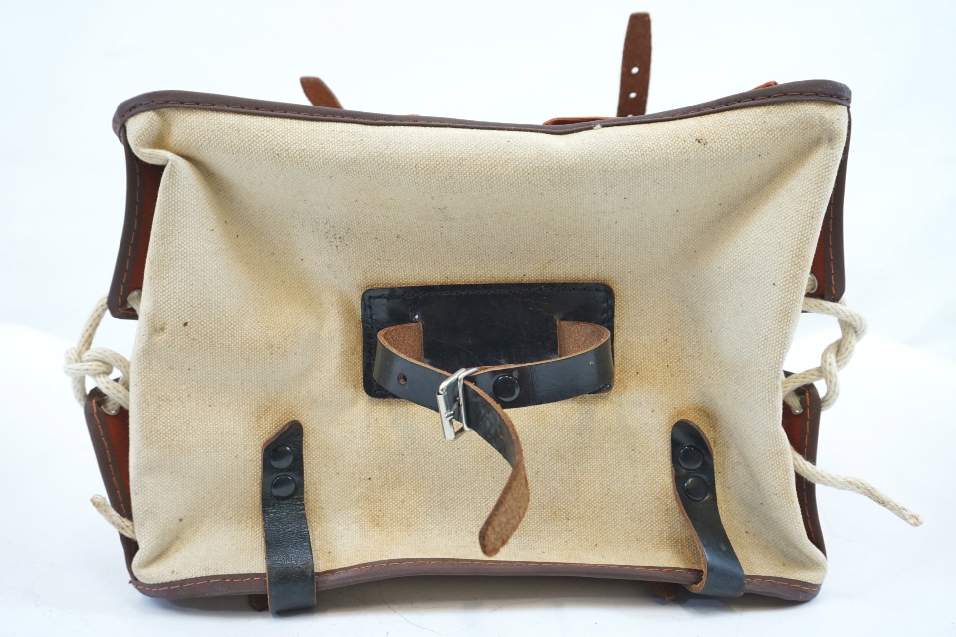 NCAP 「エヌシーエーピー」 ツーリングフロントバッグ / 有明ガーデン店