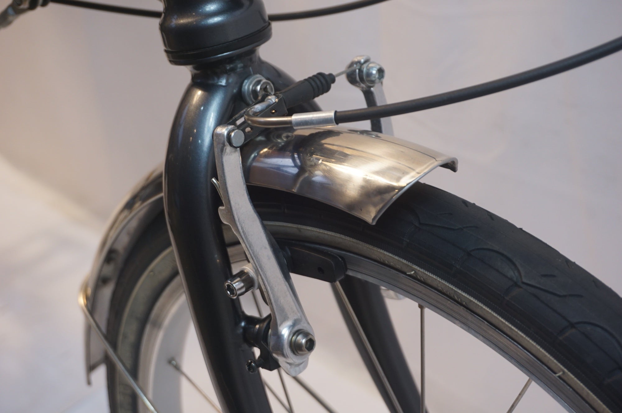 DAHON 「ダホン」 BOARDWALK D7 2023年モデル 折り畳み自転車 / 世田谷店