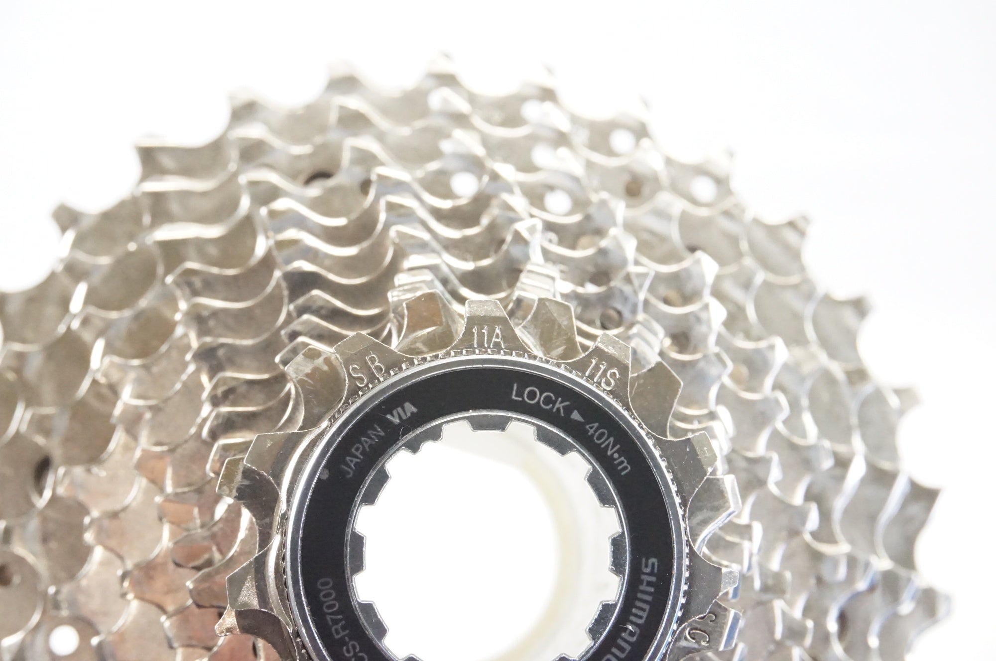 SHIMANO 「シマノ」 11-30T105 CS-R7000 11-30T スプロケット / 宇都宮店