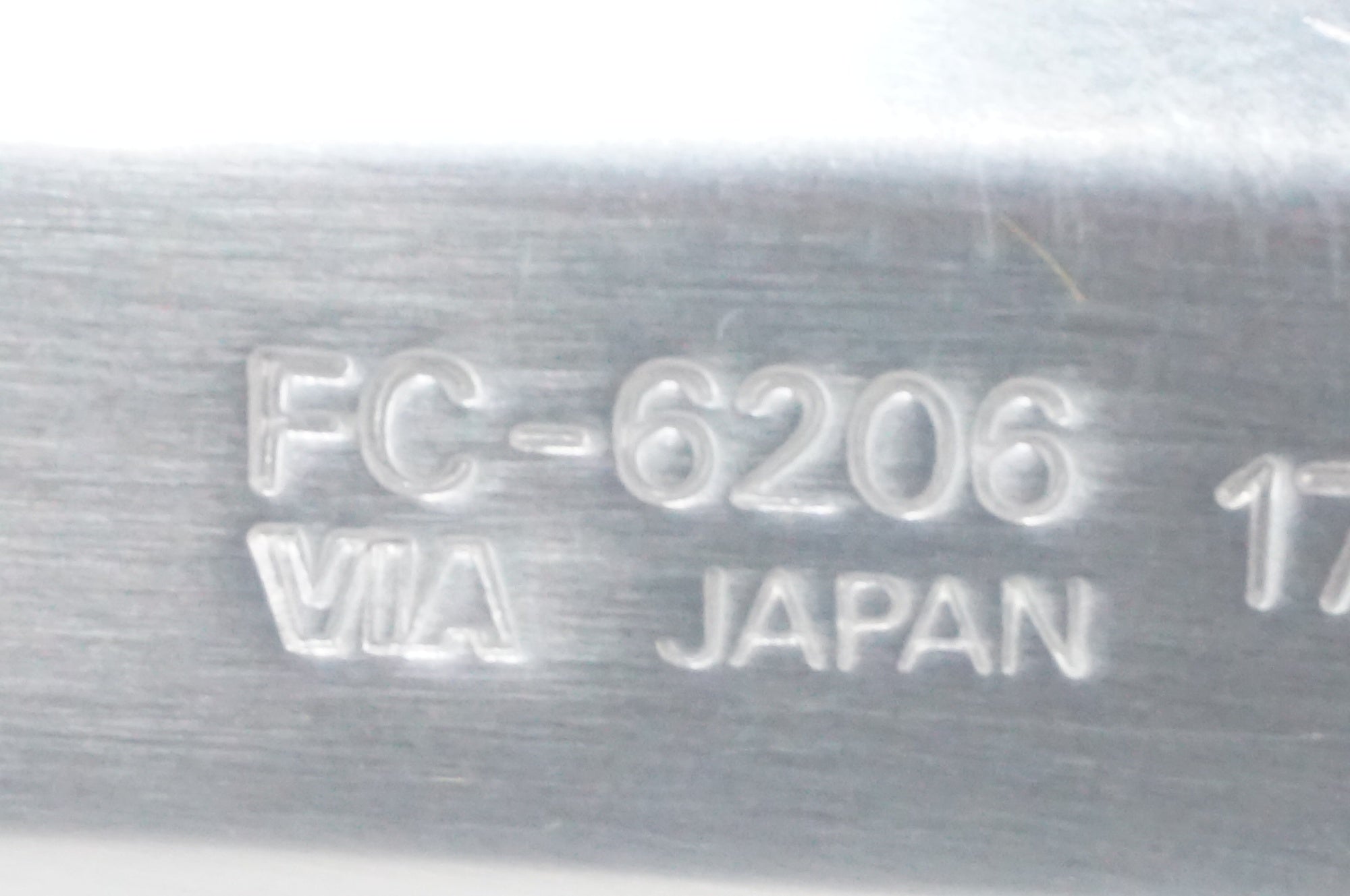 SHIMANO 「シマノ」 FC-6206 170mm クランクアーム / AKIBA店