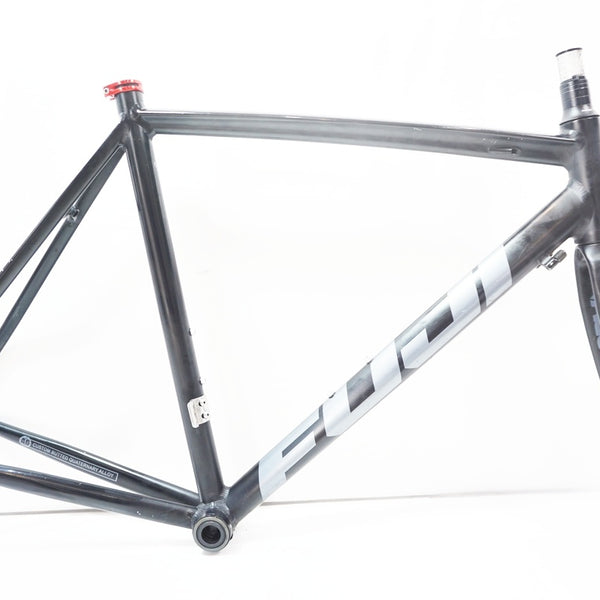 FUJI 「フジ」 BARRACUDA 2012年モデル フレームセット / バイチャリ