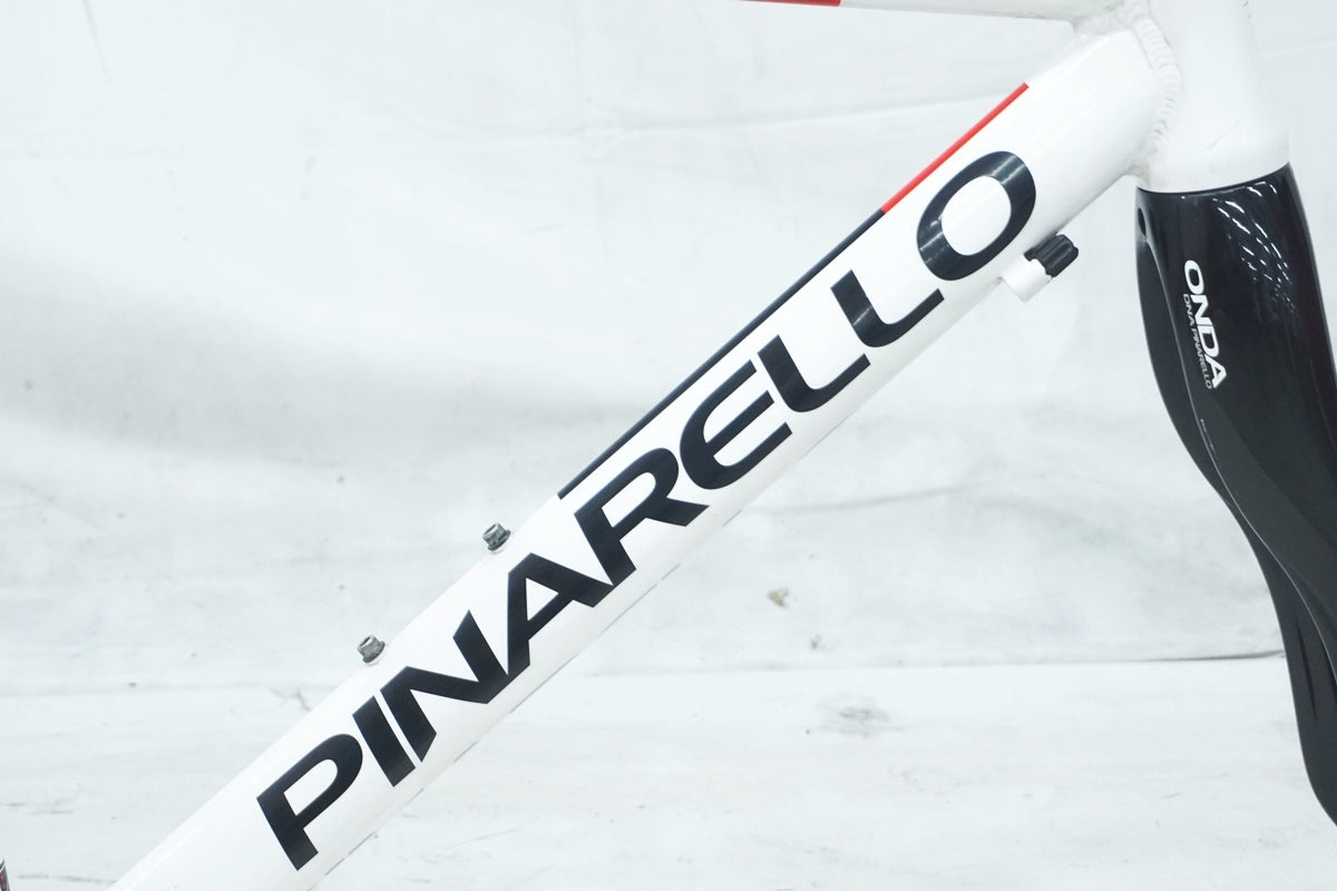 PINARELLO 「ピナレロ」 PRIMA 2017年モデル フレームセット / 大阪美原北インター店