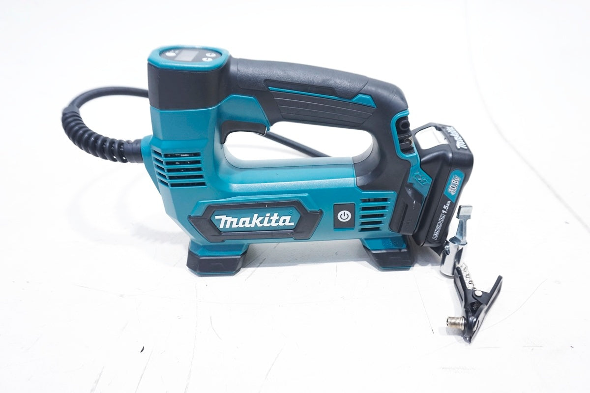 MAKITA 「マキタ」 MP100D 電動エアコンプレッサー / 大阪門真店