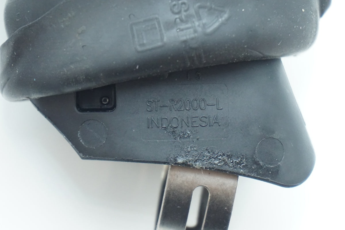 SHIMANO「シマノ」 CLARIS ST-R2000 デュアルコントロールレバー/ 京都西院店