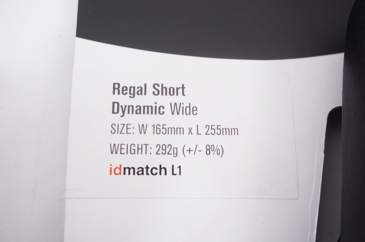 SELLE SAN MARCO 「セラサンマルコ」 REGALE サドル / バイチャリ世田谷店