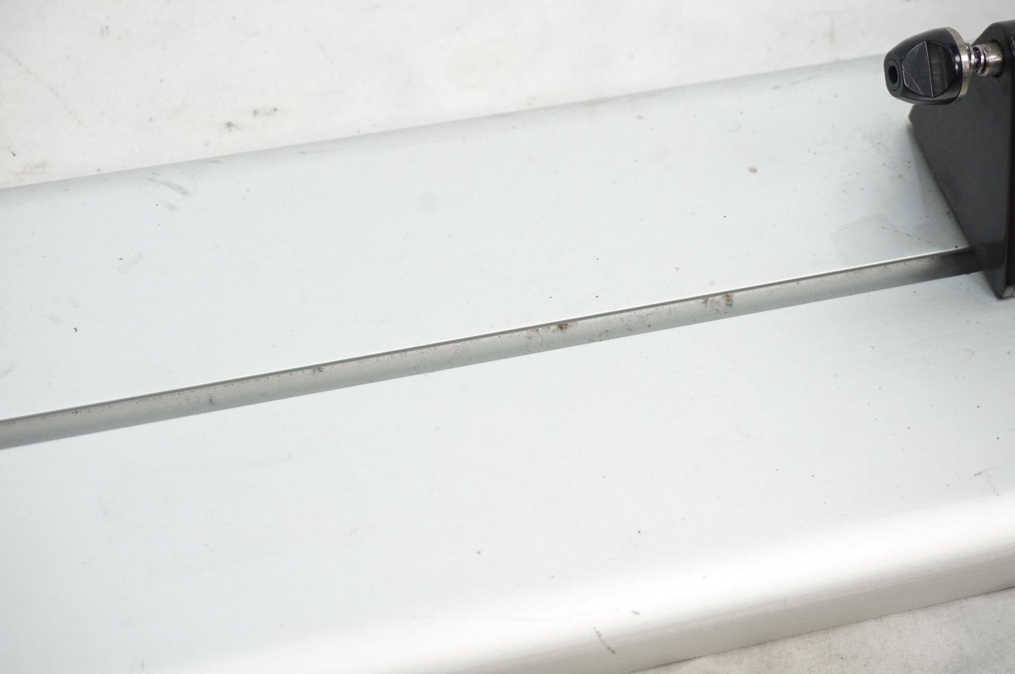 TERZO 「テルッツオ」 EC23M 車室内  2台積みタイプ サイクルキャリア / 川越店