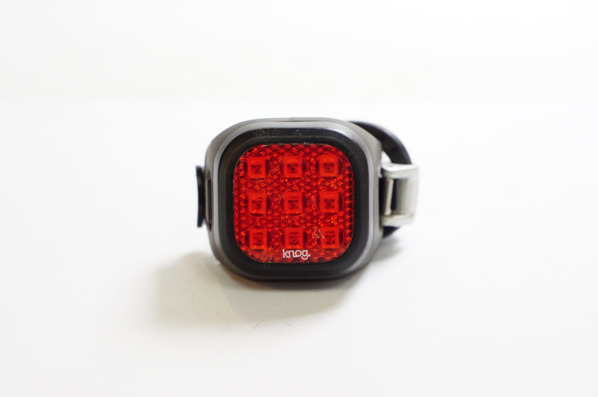 KNOG 「ノグ」 BLINDER MINI NINER リアライト / 熊谷本店