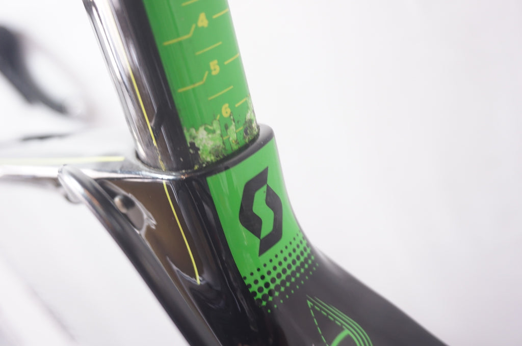 SCOTT 「スコット」 FOIL40 2013年モデル ロードバイク ITH4BZRIE2KY