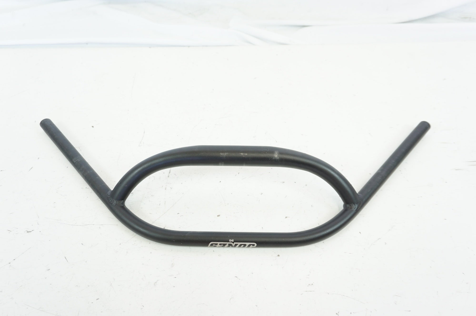 ジョーンズハンドル31.8mm JONES 「ジョーンズ」 LOOP H-BAR ハンドルバー / 宇都宮店