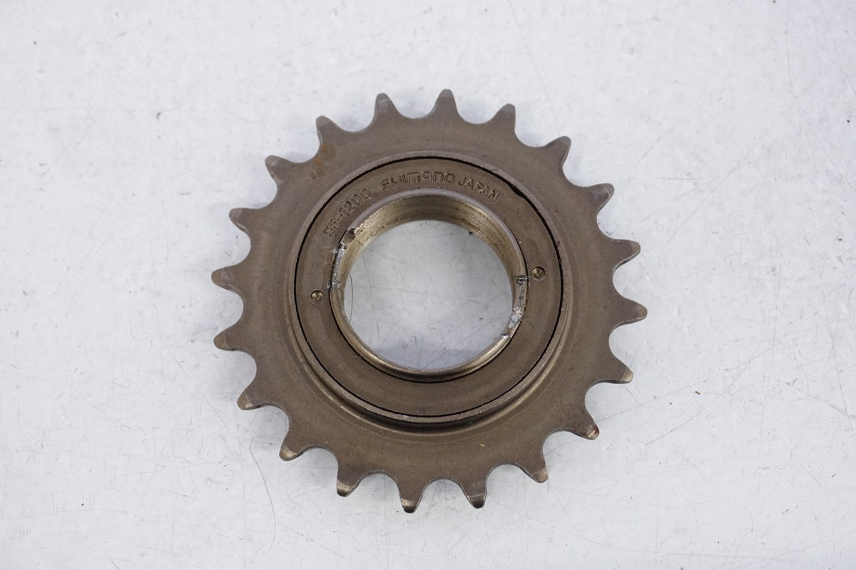 SHIMANO 「シマノ」 SF-1200 20T フリーコグ / 浜松店