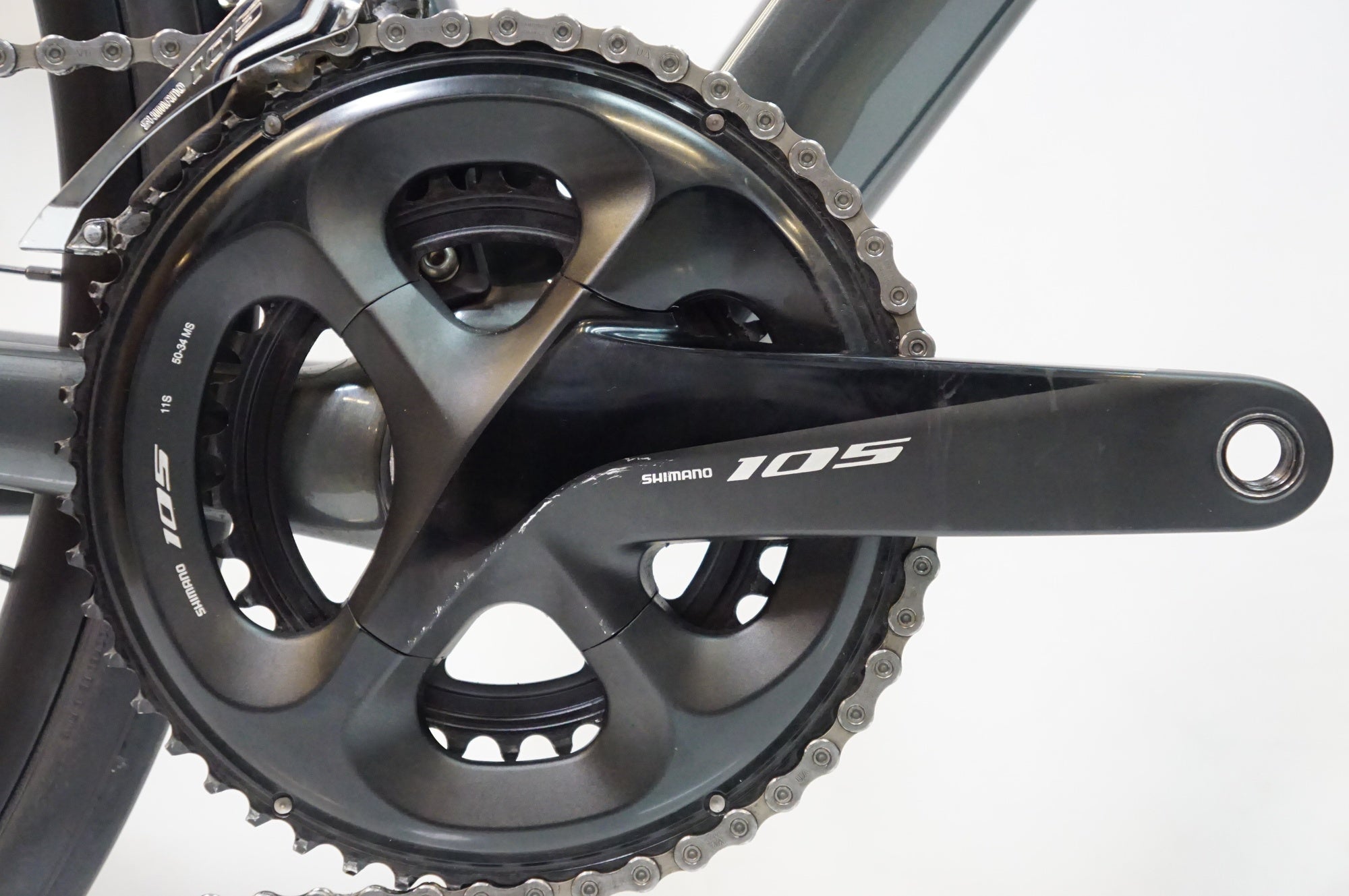 TREK 「トレック」 EMONDA SL5 DISC 2023年モデル ロードバイク / 熊谷