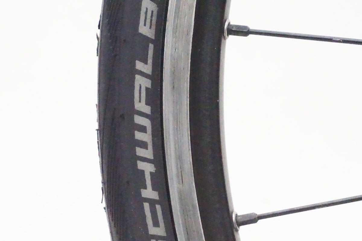 ALEXRIMS「アレックスリム」 R390/RIDEA ハブ ダホン用 ホイールセット/ 京都西院店