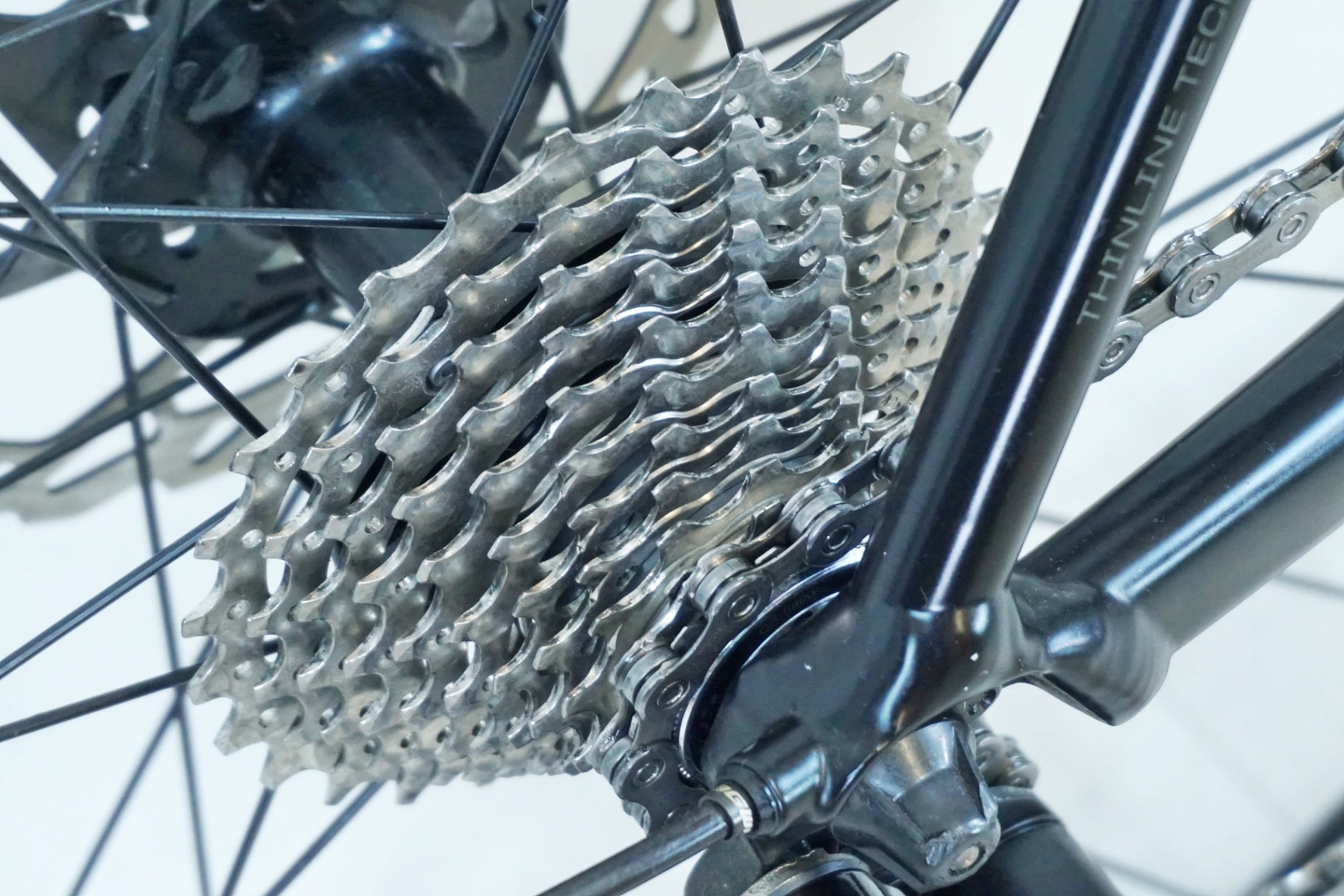 CANNONDALE 「キャノンデール」 CAAD12 DISC 105 2016年モデル ロードバイク / 有明ガーデン店