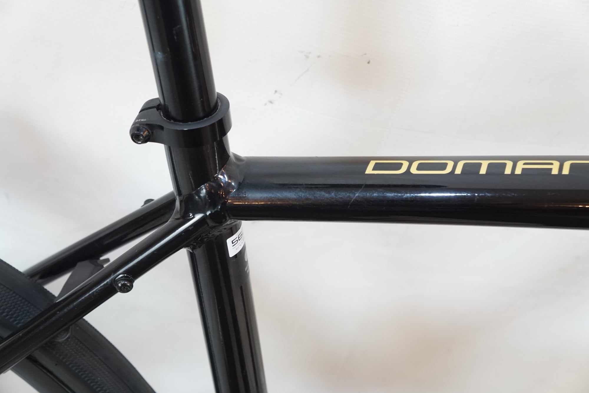 TREK 「トレック」 DOMANE AL2 DISC 2021年モデル ロードバイク / バイチャリ浦和ベース