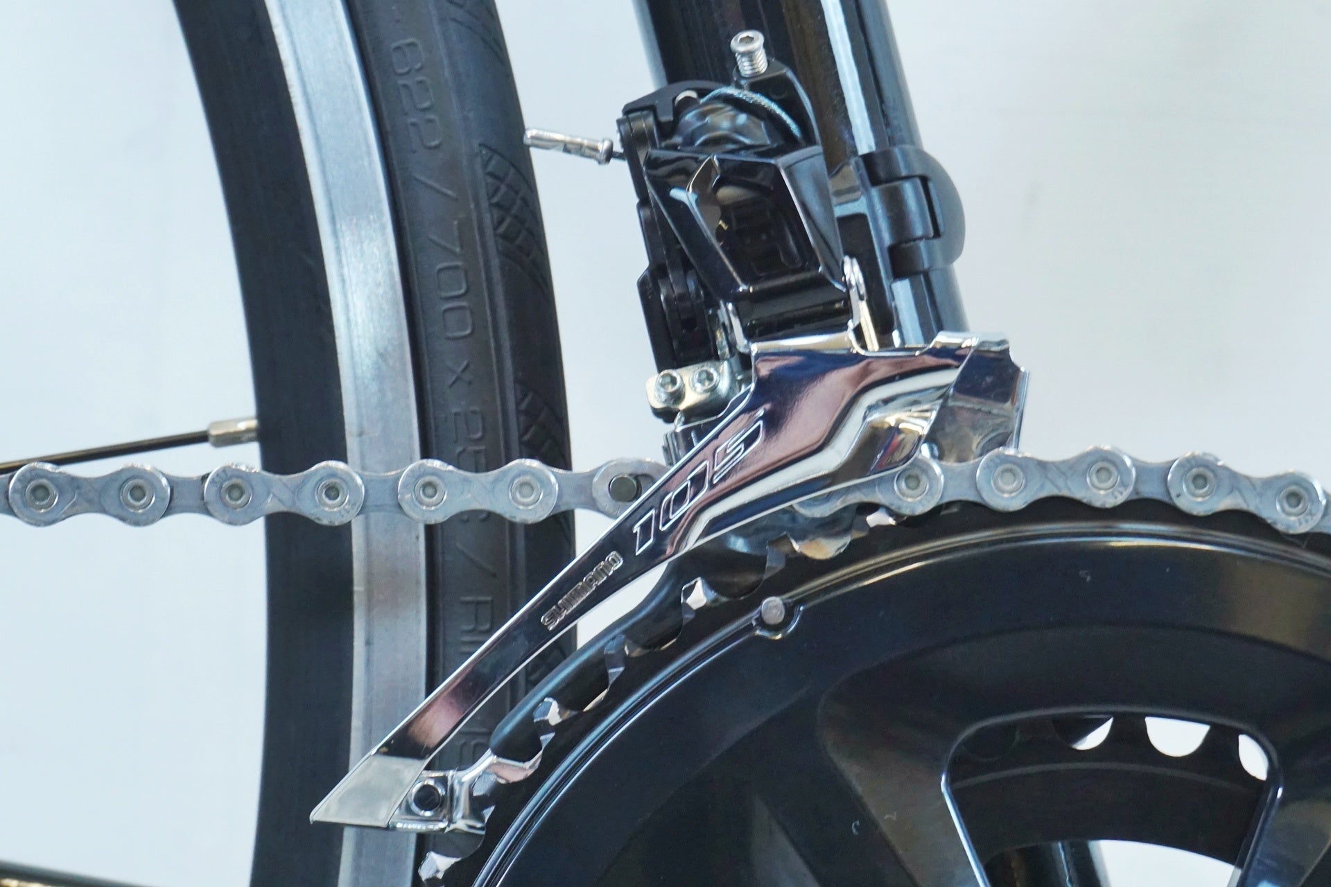 BIANCHI 「ビアンキ」 VIA NIRONE7 2024年モデル ロードバイク / 有明ガーデン店