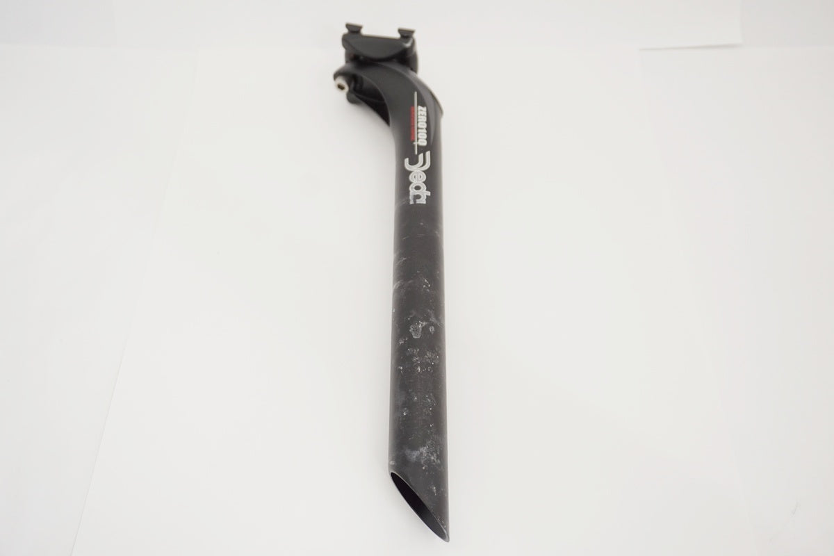 DEDA 「デダ」 ZERO100 φ27.2 300mm シートポスト / 京都八幡店