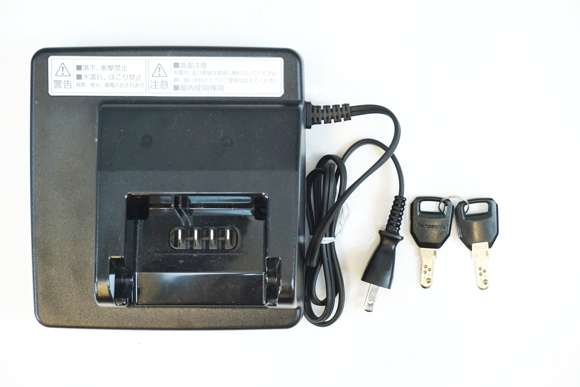 PANASONIC 「パナソニック」 ギュット・クルーム・DX BE-FFD032 2024年モデル 電動アシスト自転車 / 有明ガーデン店