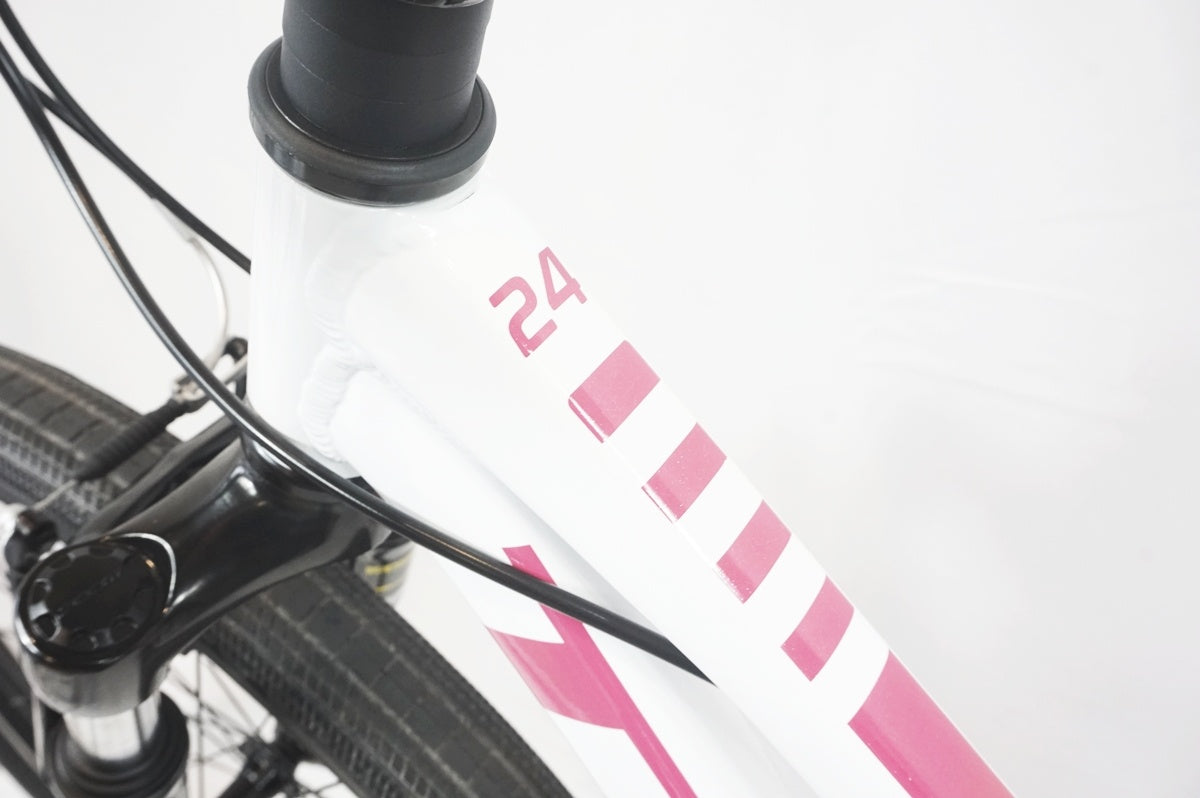 TREK 「トレック」 PRECALIBER 24 2022年モデル キッズバイク / 世田谷店