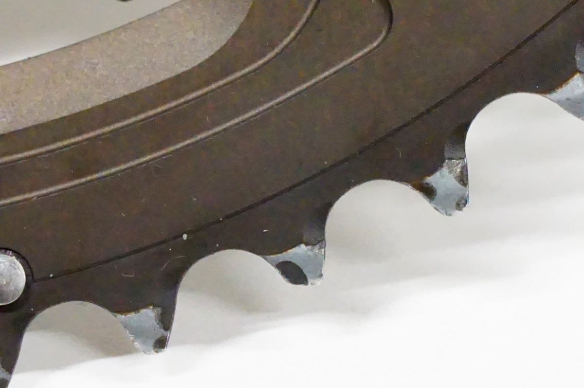 CAMPAGNOLO 「カンパニョーロ」 CHORUS 53-39T 170mm クランク / 名古屋大須店