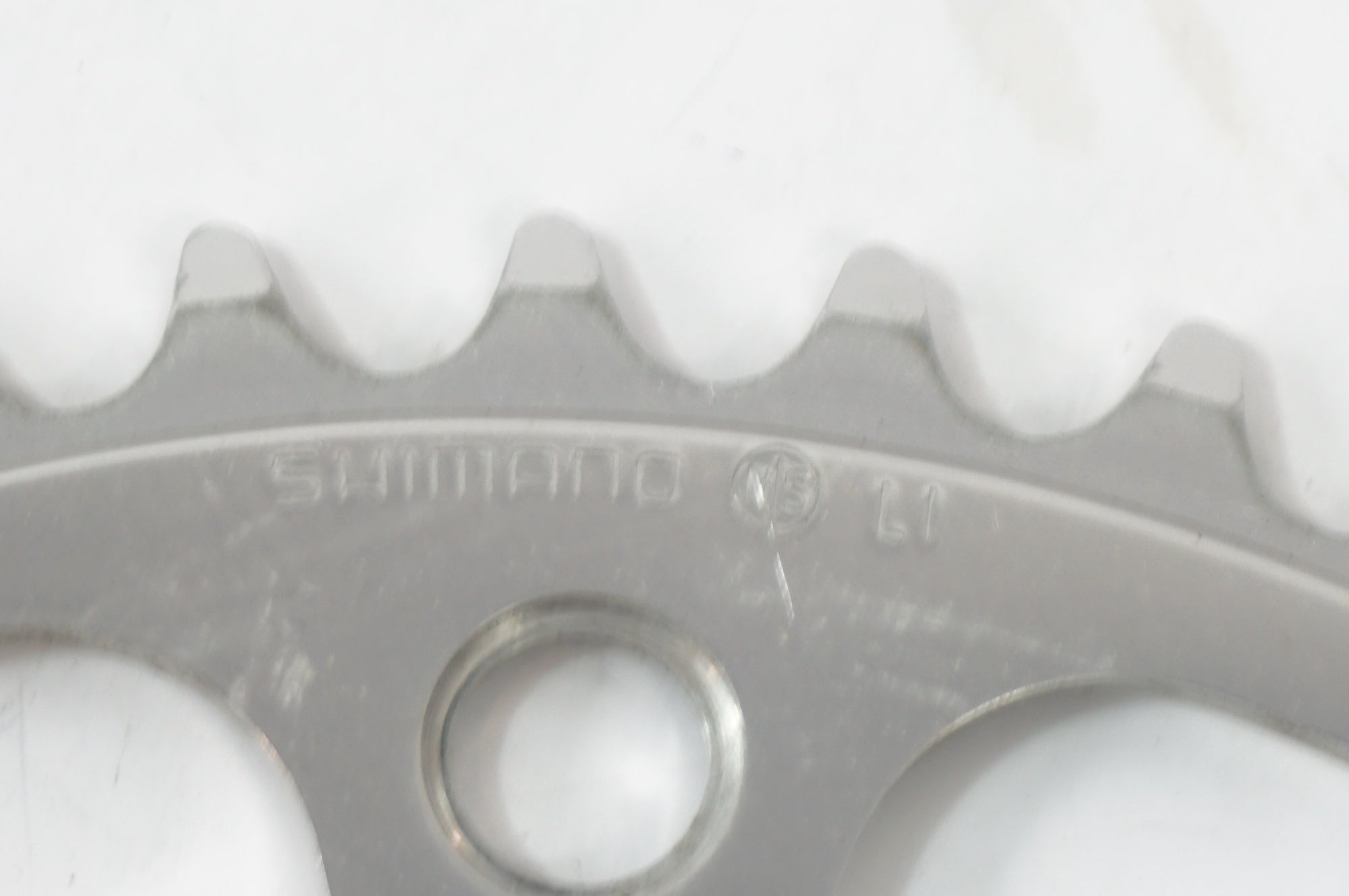 SHIMANO 「シマノ」 DURA-ACE NJS 45T チェーンリング / 世田谷店