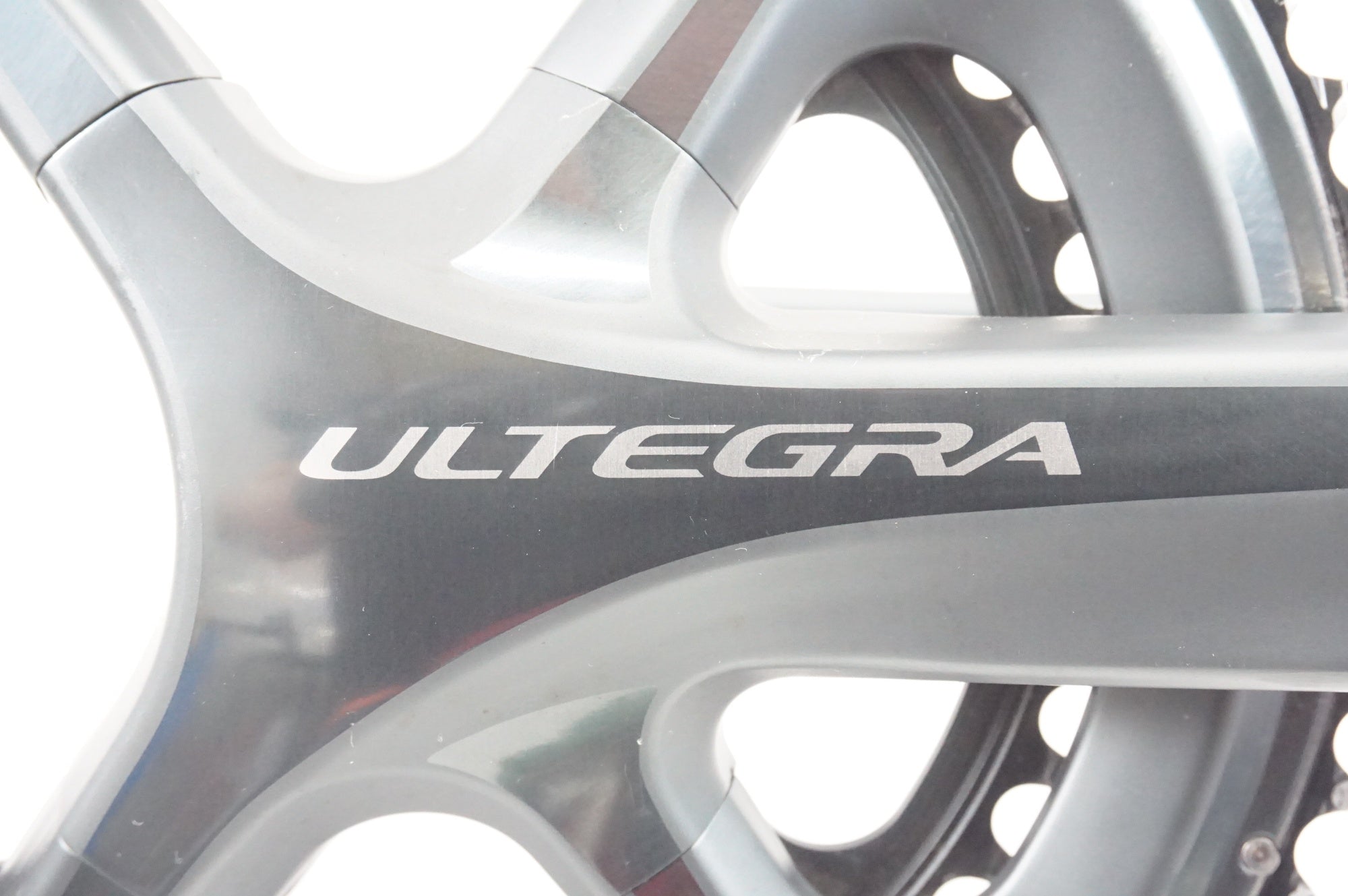 ジャンク SHIMANO 「シマノ」 ULTEGRA FC-6800 53-39T 172.5mm クランク / 宇都宮店