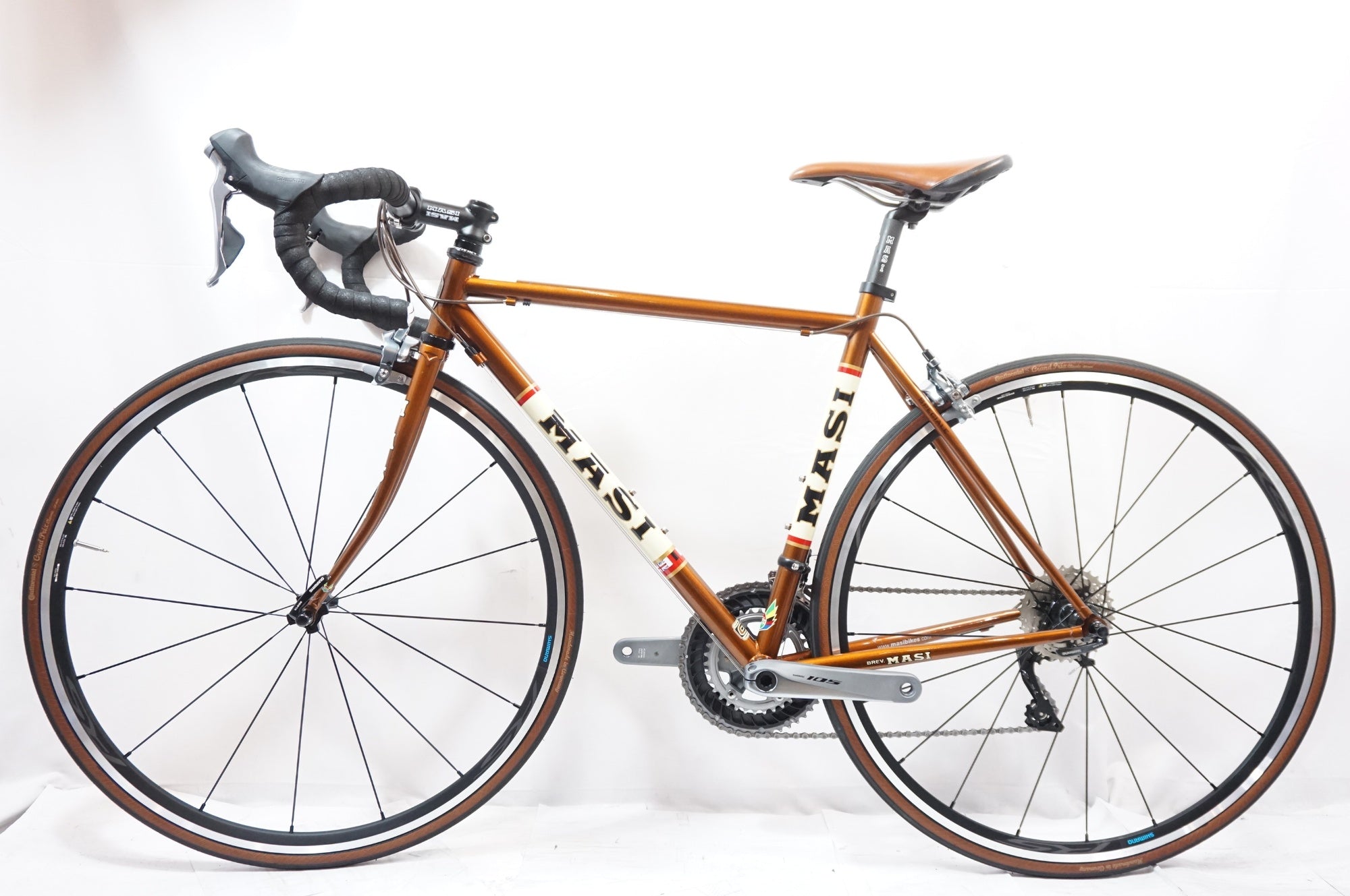 MASI 「マジィ」 SPECIALE ROAD 2008年モデル ロードバイク / 世田谷店
