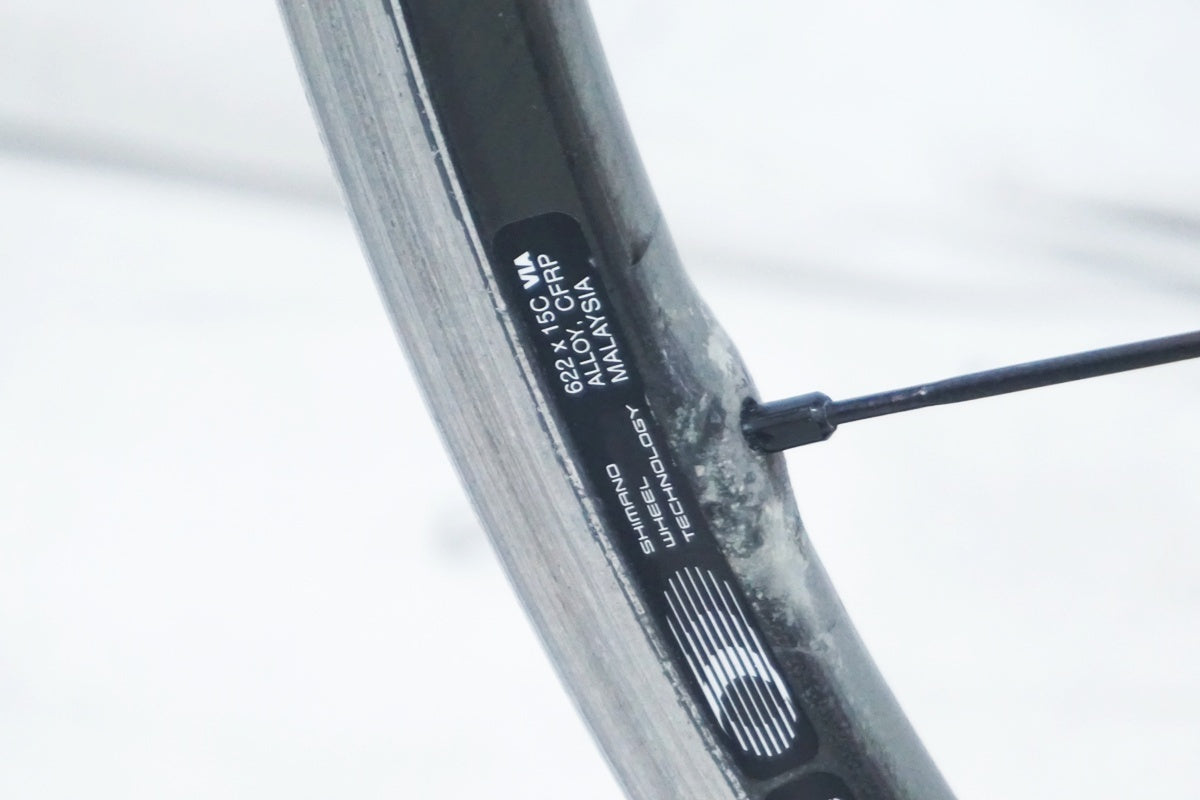 SHIMANO 「シマノ」 DURA-ACE WH-9000 シマノ11速 ホールセット / 大阪美原北インター店