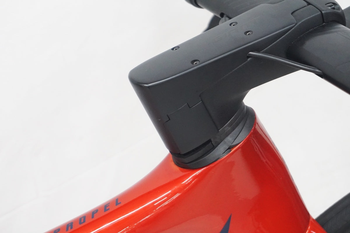 GIANT 「ジャイアント」 PROPEL ADVANCED 2 DISC 2022年モデル ロード