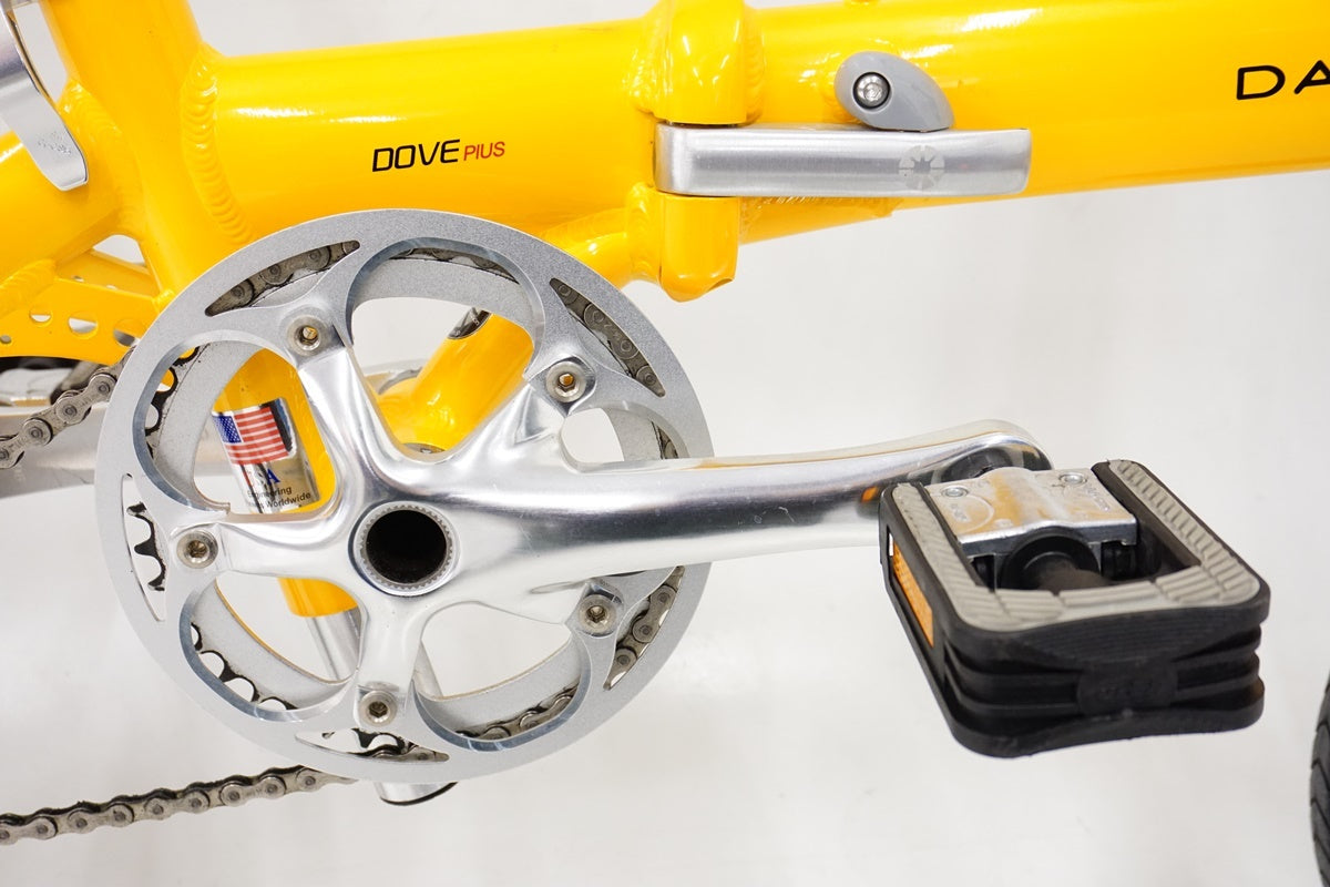 DAHON「ダホン」 DOVE PLUS 2020年モデル 14インチ 折り畳み自転車 / 浜松店