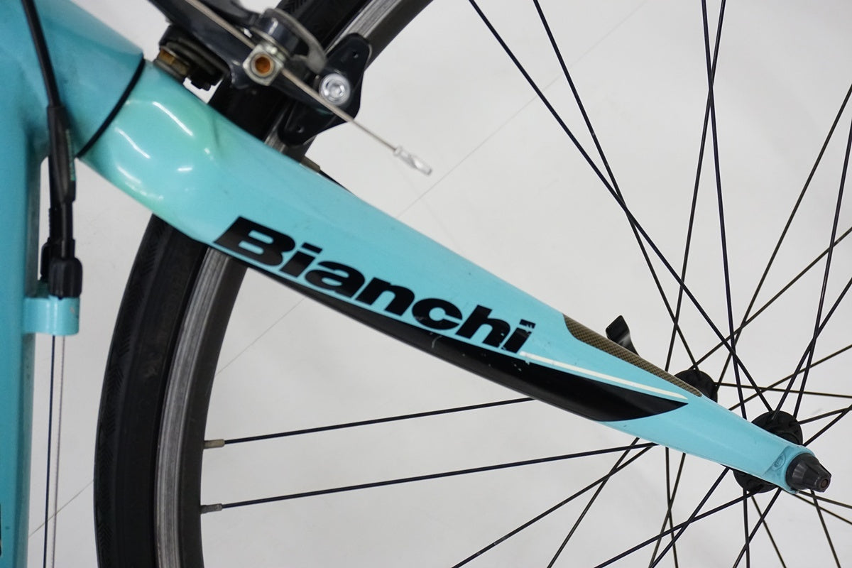 BIANCHI「ビアンキ」 IMPULSO 105 2015年モデル ロードバイク / 浜松店