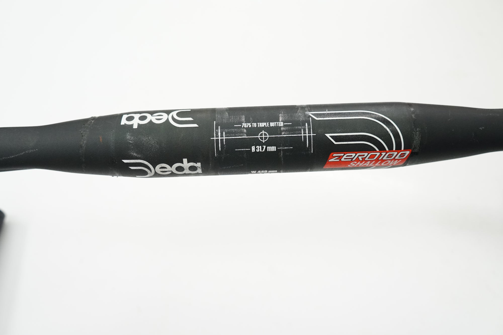 シマノ 105 5700 Deda zero100 ハンドル セット