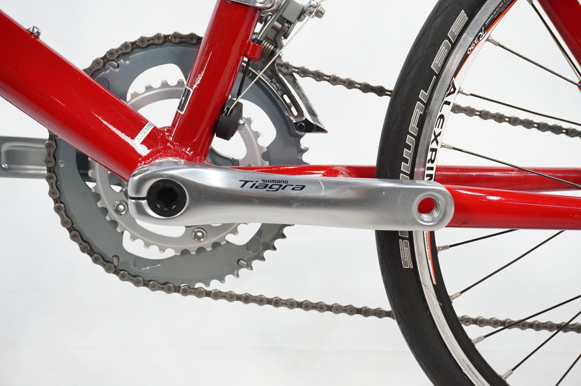 LOUISGARNEAU 「ルイガノ」 MV3S 2013年モデル ミニベロ/ 川越店