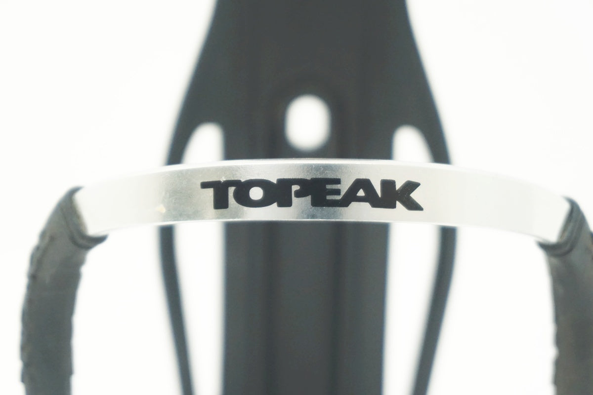 TOPEAK 「トピーク」 ボトルケージ / 大阪美原北インター店