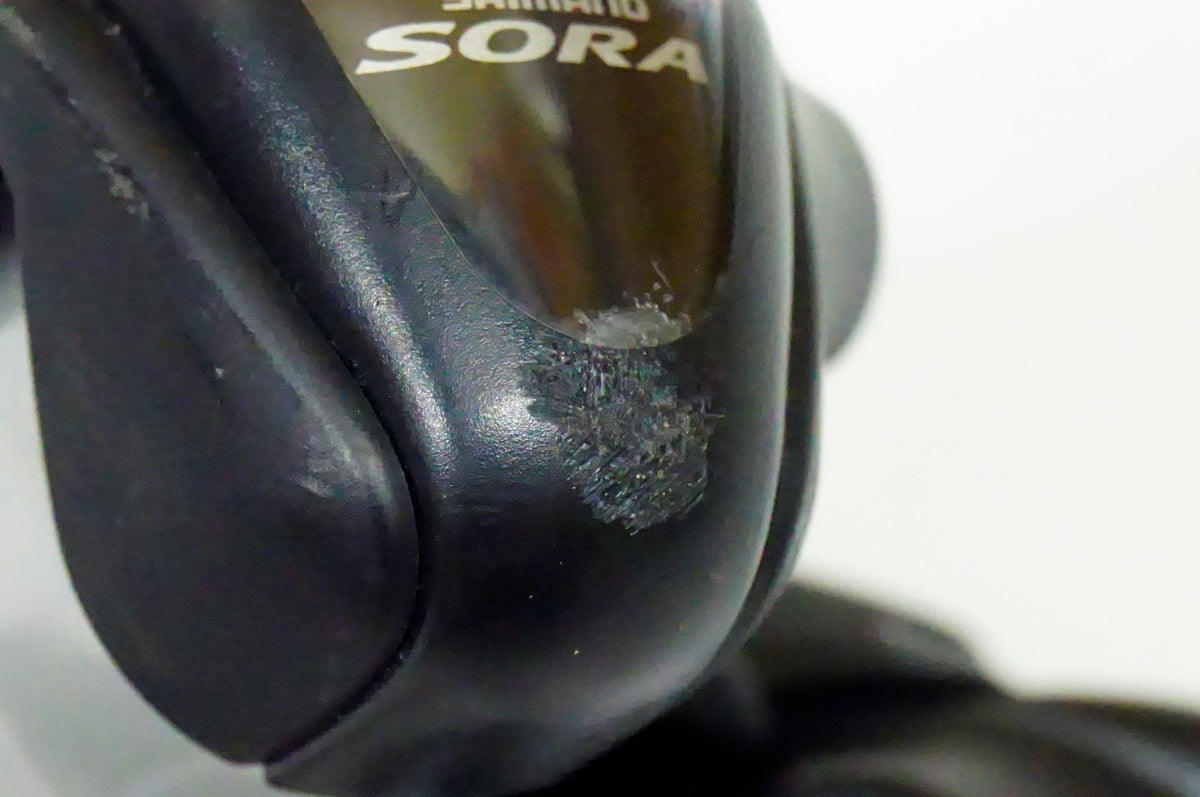 SHIMANO 「シマノ」 SORA ST-3400 デュアルコントロールレバー / 名古屋大須店