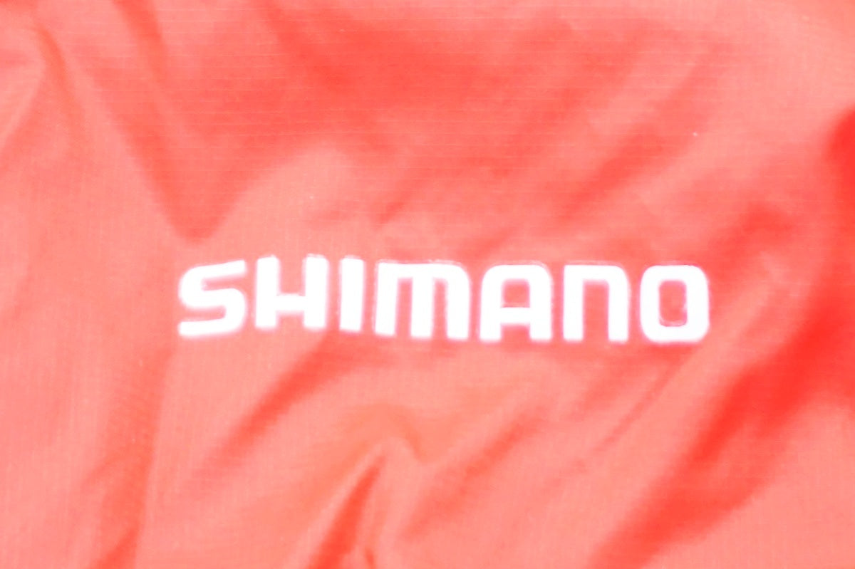 SHIMANO 「シマノ」 Lサイズ ウインドブレーカー / 大阪門真店