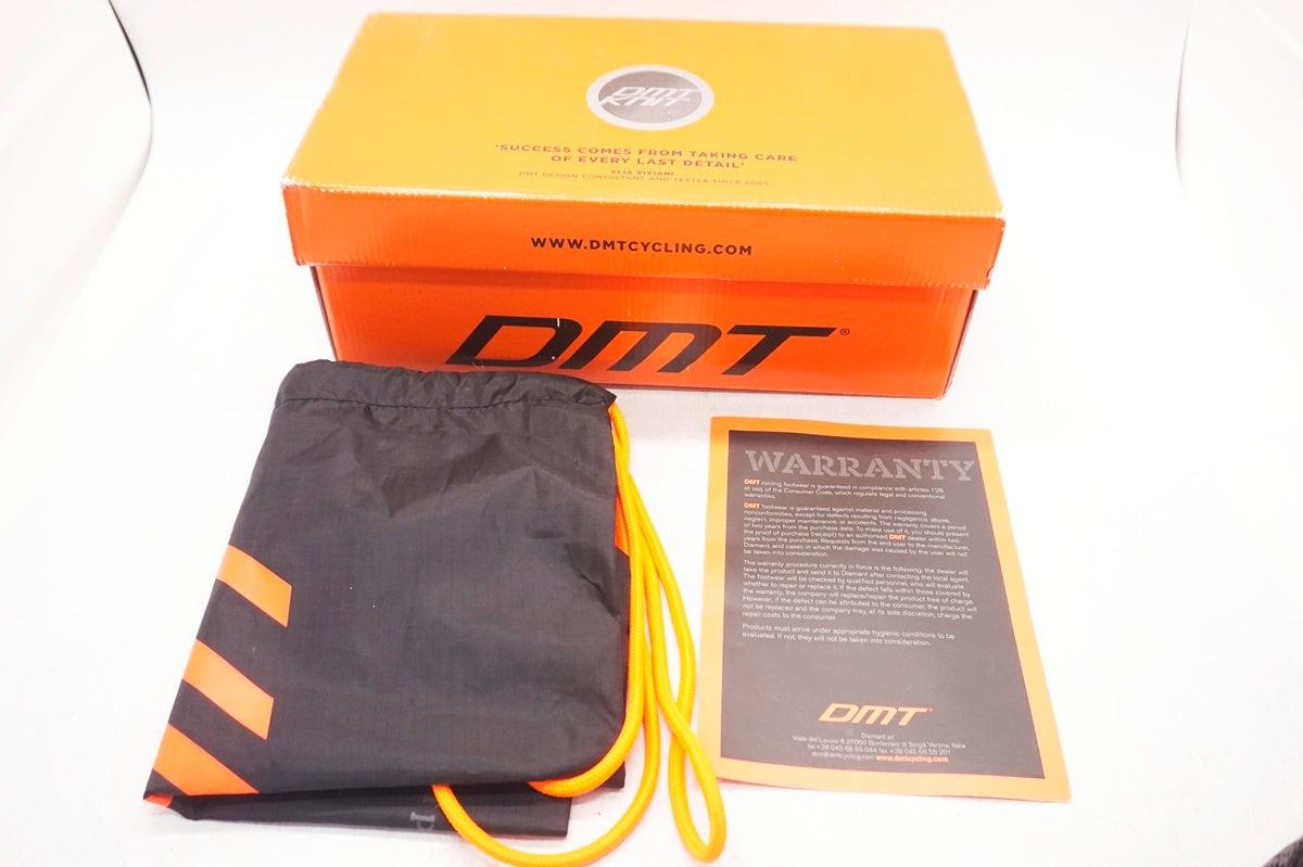 DMT 「ディーエムティー」 KR1 26.5cm シューズ / 大阪門真店
