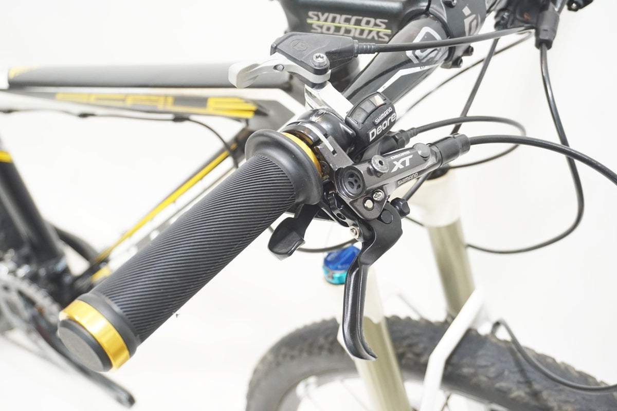 SCOOT 「スコット」 SCALE 70 2009年頃 マウンテンバイク/ 京都西院店