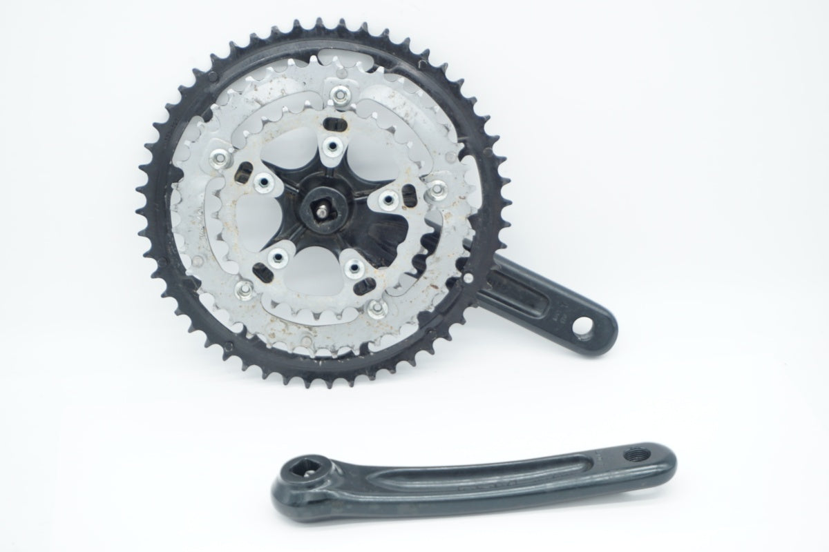 FSA 「エフエスエー」 52-42-30T 170mm VERO クランク / 滋賀大津店