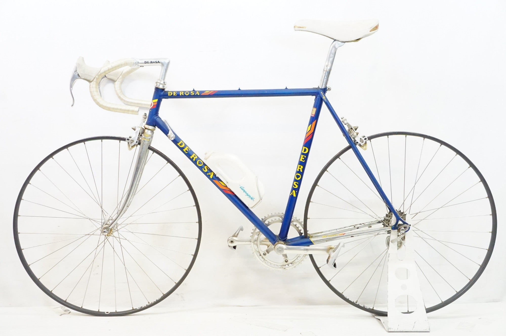 ジャンク DE ROSA 「デローザ」 PROFESSIONAL SLX 1980年代 ロードバイク / 熊谷本店