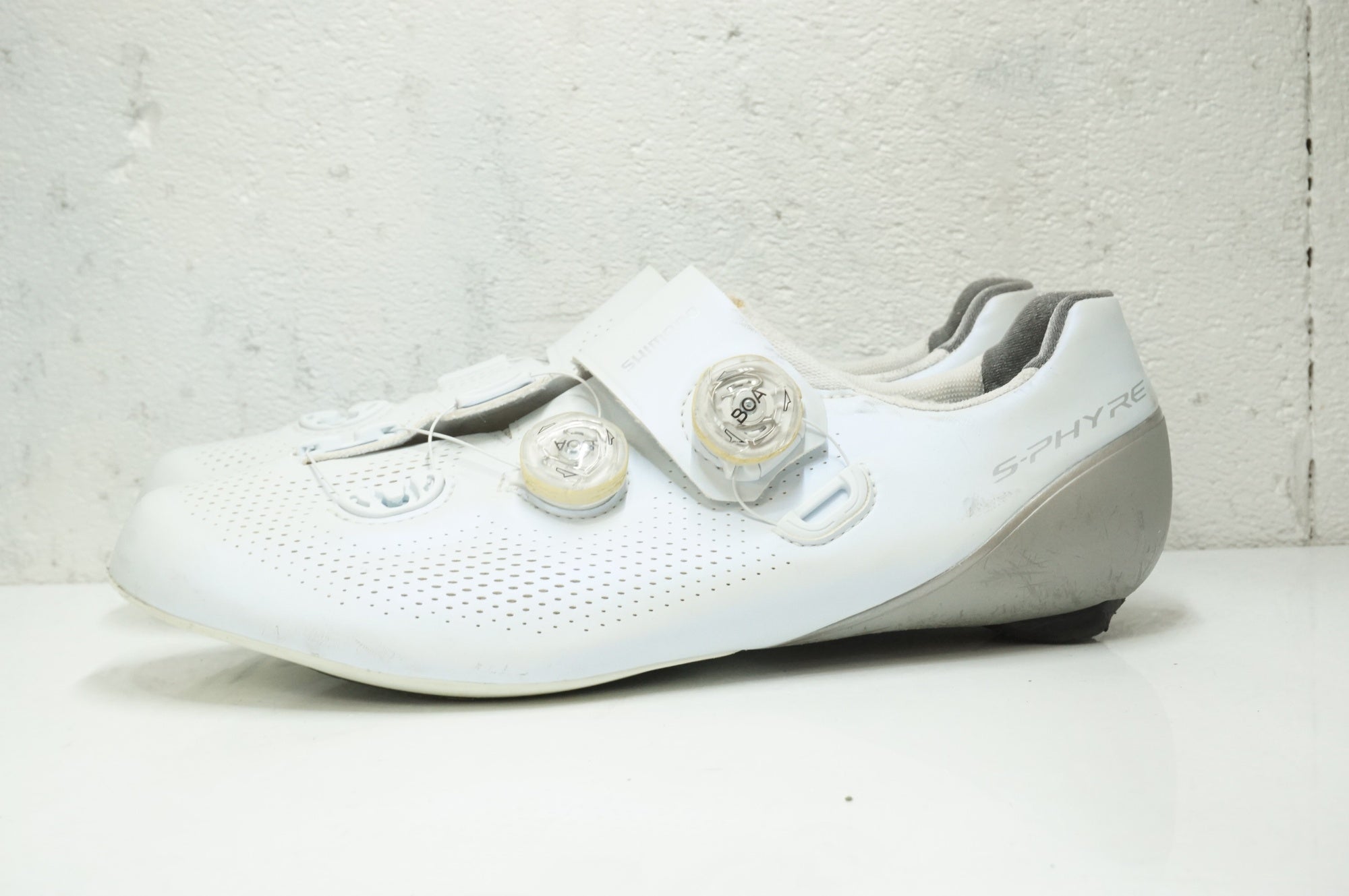 SHIMANO 「シマノ」 S-PHYRE SHRC901M EU42E 490g シューズ / 大宮店