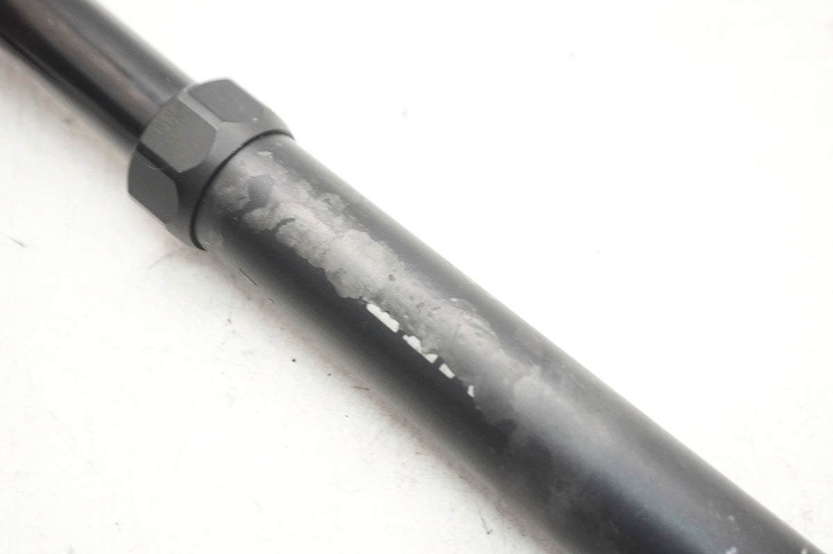 ブランド不明 Φ31.6 350mm ドロッパーシートポスト / 大阪門真店