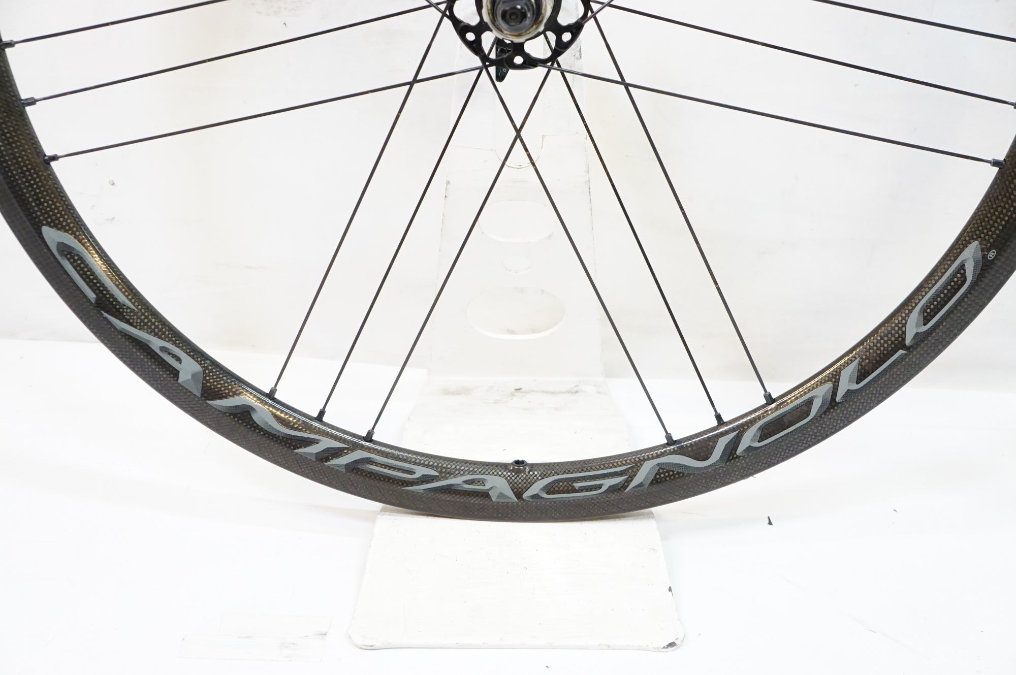 CAMPAGNOLO 「カンパニョーロ」 BORA ONE 35 AC3 シマノ8/9速 ホイール