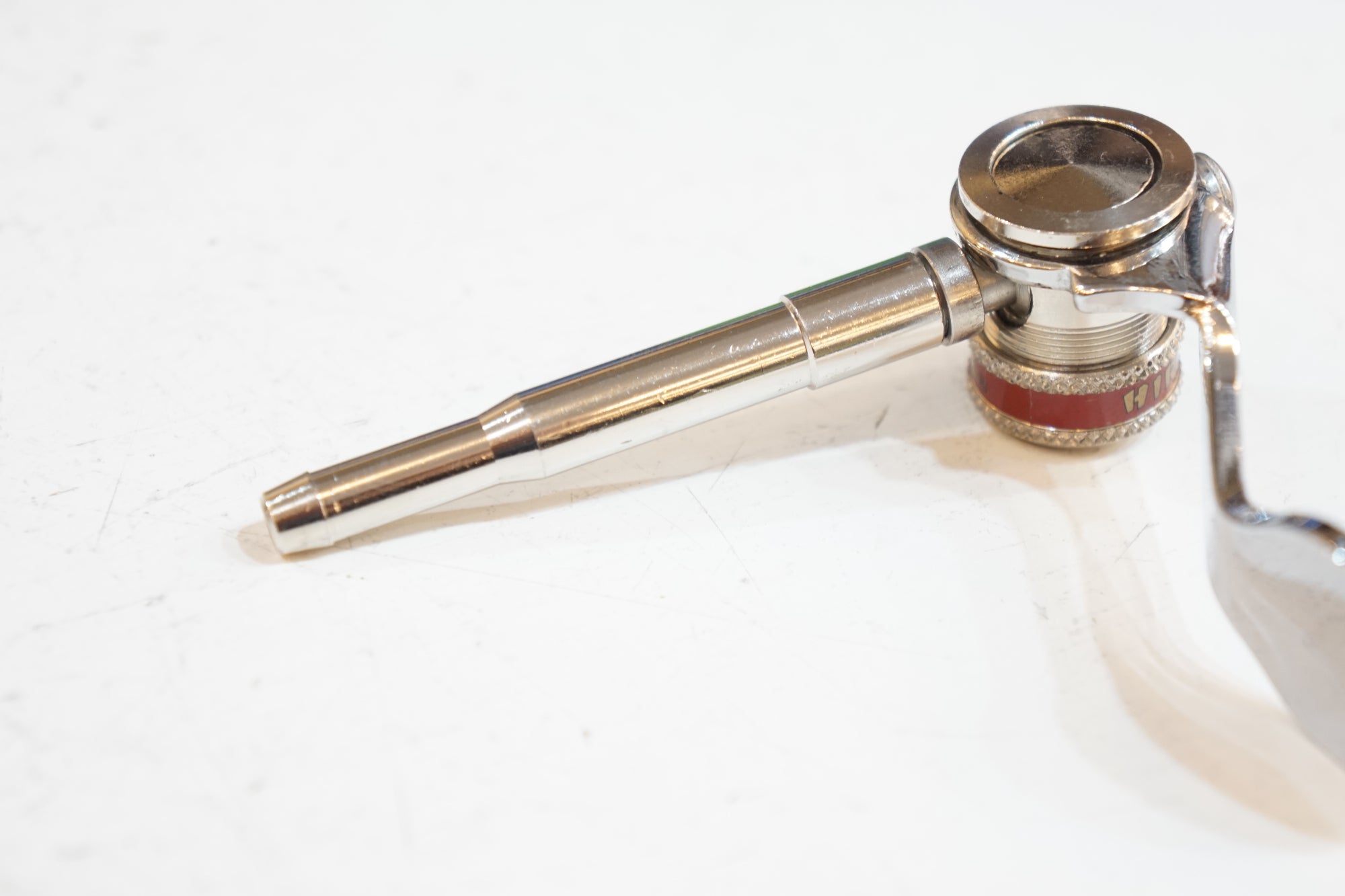 KUWAHARA 「クワハラ」 HIRAME ポンプヘッド / バイチャリ浦和ベース