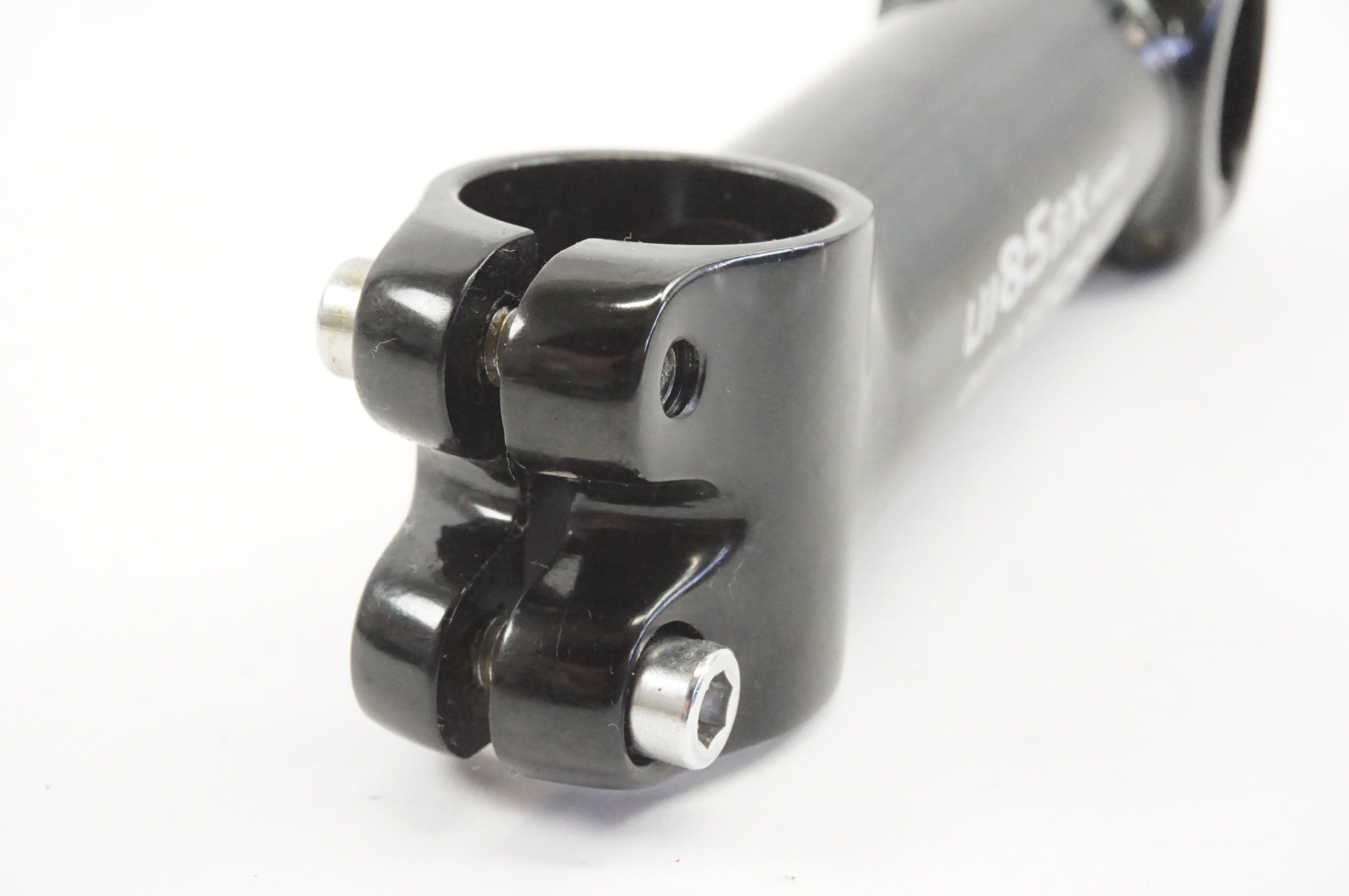 NITTO 「ニットー」 UI-85 BX φ26.0 120mm ステム / 宇都宮店 NITTO 「ニットー」 UI-85 BX φ26.0 120mm ステム / 宇都宮店