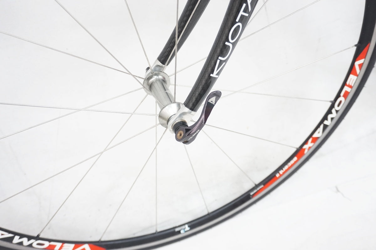 KUOTA 「クオータ」 KHARMA 2008年頃モデル ロードバイク/ 大阪美原北インター店
