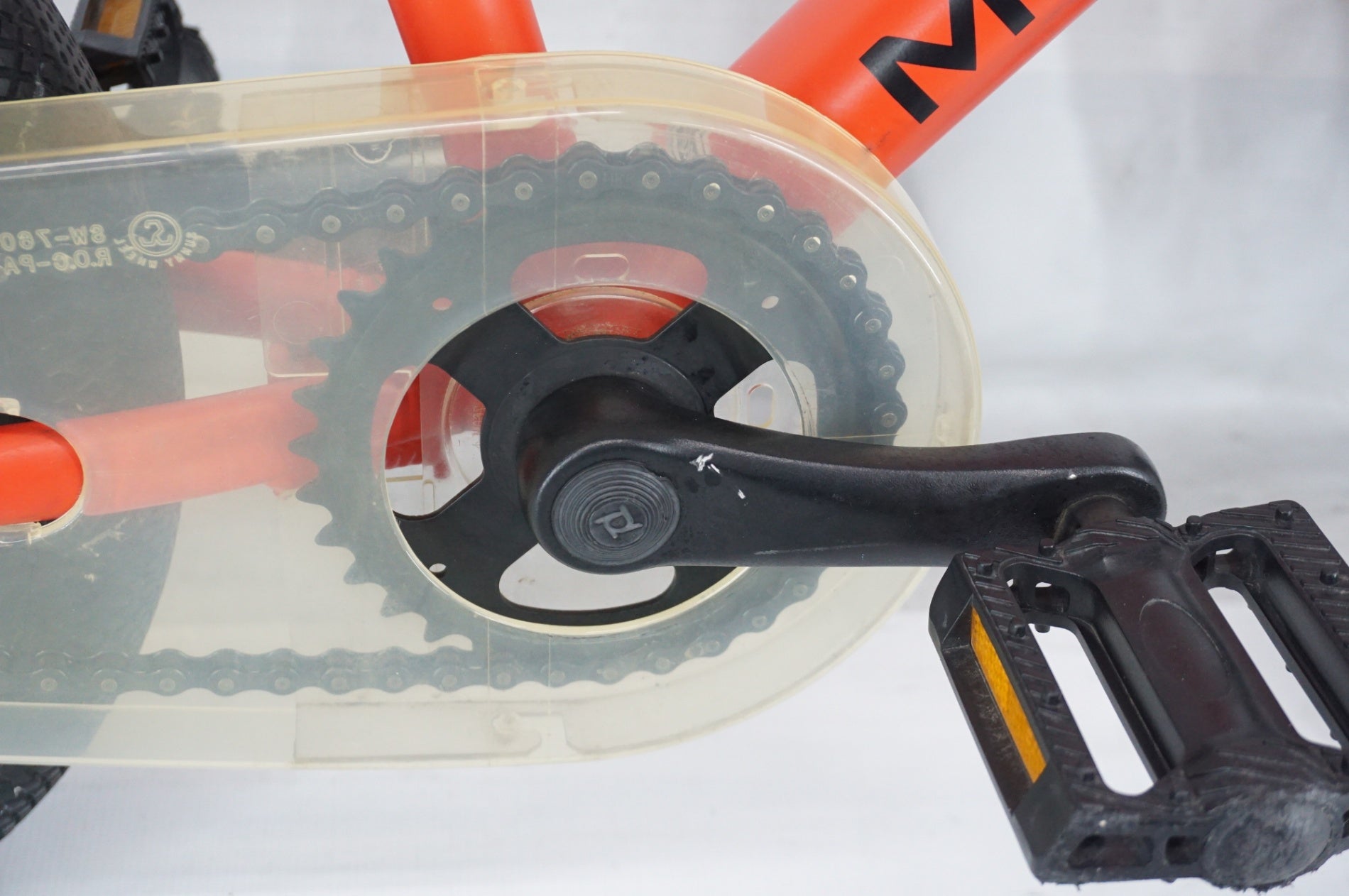 MARIN 「マリン」 DONKY JR 16 2022年モデル キッズバイク / 阪急塚口