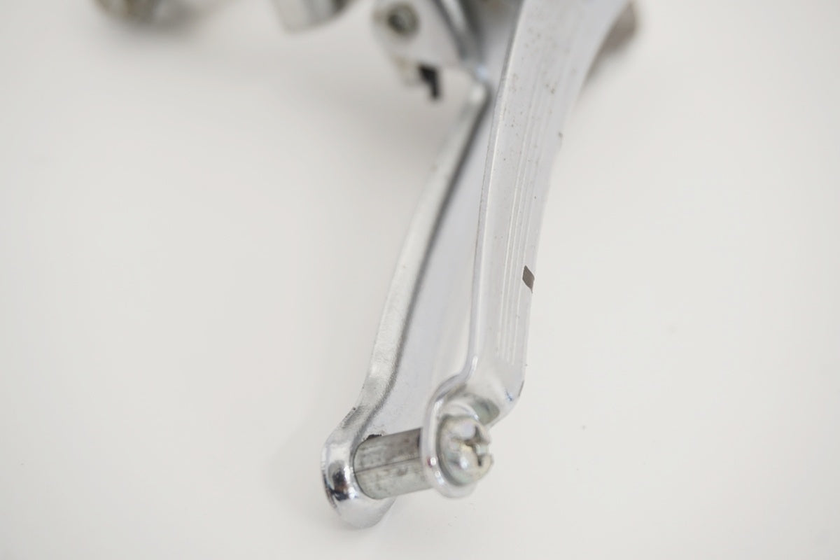 SHIMANO 「シマノ」 初代ALTUS フロントディレイラー / 京都八幡店