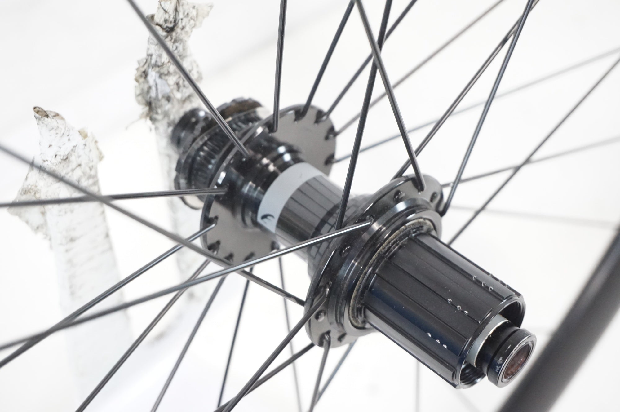 FULCRUM 「フルクラム」 DISC SHIMANO 11s ホイールセット / 宇都宮店